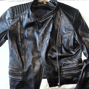 Zara trafaluc out wear jacket